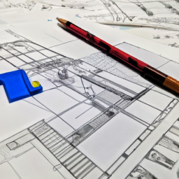 Immeuble Résidentiel : Créez un Cadre de Vie Confortable et Sécurisé Ploemeur